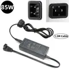 85W Power Supply Mains Suits Brass Monkey & Waeco Portable Fridges GH1628 AU
