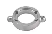 Yanmar Marine Engine Collar Anode for Sail Drive SD 20 30 40 50 60 Zinc *NEW*