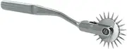Kink Industries Wartenburg Wheel with Sheath