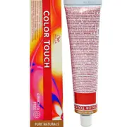 WELLA COLOR TOUCH professional hair dye 60 ml 8/35 Light blonde golden mahogany