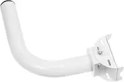 Outdoor Wireless Antenna Bracket Electronics Pole Mount Universal Mount Bracket Thick Pole Plug