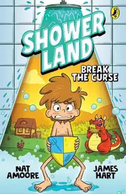 Shower Land 1: Break the Curse