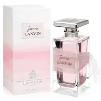 在飛比找PChome24h購物優惠-Jeanne LANVIN 珍浪凡女性淡香精 50ml