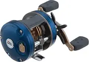 Abu Garcia Ambassadeur C4 Round Multiplier Round Fishing Reel