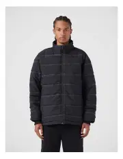 [Barney Cools] Railed Jacket in Black