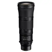 Nikon Nikkor Z 180-600mm f/5.6-6.3 VR Lens