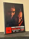 Infinity Pool - (4K UHD, Blu-Ray) LE 666 Mediabook Cover D - Import NEW & Mint