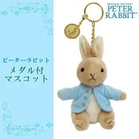 在飛比找蝦皮購物優惠-［現貨］日本正版授權 彼得兔 Peter Rabbit 玩偶