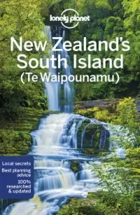 在飛比找博客來優惠-Lonely Planet New Zealand’s So