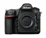 Nikon D850 DSLR Camera Body