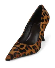 Jeffrey Campbell Women's Risktake Pumps 8