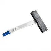HSSDTECH HDD Hard Drive Cable Connector Disk for ASUS VivoBook 14/15 X512 X412 F512 S512 M512 D512 X512UF X512DK 1423-00PN000 1423-00NT000 1423-04M4000