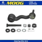 For 1983-1989 Chrysler Fifth Avenue Steering Idler Arm MOOG 1983 1984 1985 1986 (for: Chrysler)
