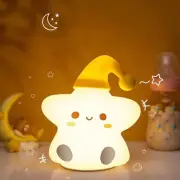 Mini Table Lamp Little Star Desktop Decoration New Nightlight