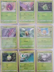 Pokemon Silver Tempest 71% Complete Set (174 Cards) PLUS BONUS ITEMS!!!