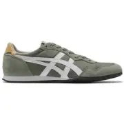 Onitsuka Tiger Serrano 1183B400 304 Olive White Unisex Sneakers US 4-14