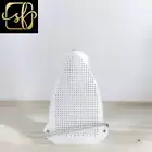 Iron Shoe Plate Cover Universal Ironing Cloth Protective Press Mesh Pad Guard Pr