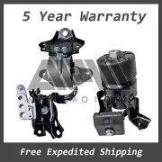 K4122 For 2021-23 Toyota Venza 2.5L AUTO CVT Engine & Transmission Mount Kit 3pc (for: Toyota)