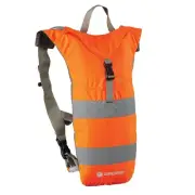 Caribee Hydration Backpack 3L Nuke Hi-Vis, Work & Outdoor EJF 6324