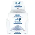 Hi Lift Blue Powder Bleach Dust Free Sachet 30g (12 Sachets per Display)