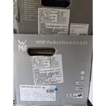 德國WMF PERFECT PRO 4.5+3.0L 快易鍋(公司貨,非水貨)