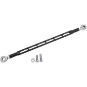 JOKER MACHINE 1601-0224 08-10BLK Stalker Shift Linkage Rod - Stalker Shiftrod