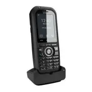 SNOM M80 IP DECT handset, Ruggedized, Bluetooth, HD Audio Quality, Backlit