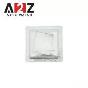 AR Coating Watch Sapphire Crystal Glass for Chopard 22.5*19.0*0.9mm