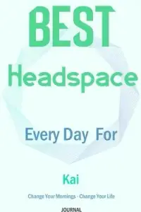 在飛比找博客來優惠-Best Headspace Every Day For K