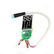 For M365 Pro/ Scooter Bluetooth Dashboard Circuit Board Scooter Meter2541