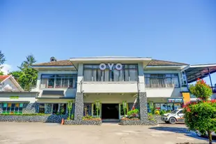 OYO908科彭旅遊公園飯店OYO 908 Taman Wisata Kopeng