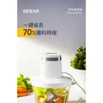 HERAN 禾聯 多功能食物料理機(HCB-16SY010)