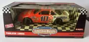 Ertl American Muscle Lumina Derrick Cope #10 Purolator 1:18 Scale DieCast Model