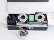Shimano Deore XT Bottom Bracket BB-M730 122mm BSC New Box Classic Vintage MTB