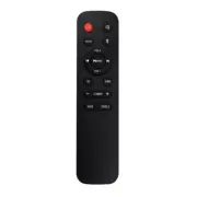 EN218A8H Replace Remote Control for Soundbar HS218 2.1 Channel 22344
