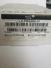 Johnson Controls LX-PRG203-11 LonMark Programmable Controller