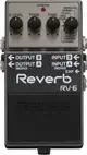 BOSS RV-6 Digital Reverb 數位殘響 效果器 RV6 [唐尼樂器] (10折)