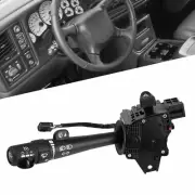 Cruise Control Windshield Wiper Arm Signal Turn Lever Switch Fit Chevy GMC Truck