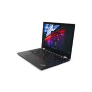 Lenovo L13 Yoga G3 21B6S04500 13.3"/Intel i3/8GB/256GB SSD/Windows 11 Pro National Academic (Black)