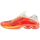 Mizuno Wave Lightning Z7 V1GA220002 shoes orange
