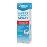 Dermal Therapy Sweat Control Spray 60Ml