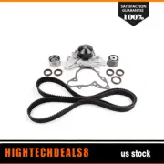 Timing Belt Kit Water Pump For Kia Sorento 03-06 3.5L V6 DOHC Eng Code G6AU (for: Kia)