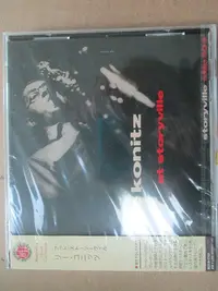 在飛比找Yahoo!奇摩拍賣優惠-36663 冷爵士Lee Konitz- At Storyv