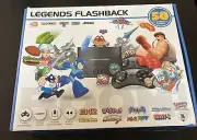 Games Flashback Zone Legends Flashback Console New Sealed 50 Built In Games