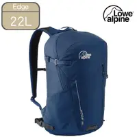 在飛比找蝦皮商城優惠-Lowe alpine Edge 22 休閒背包【稚藍】FD