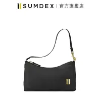 在飛比找蝦皮商城優惠-Sumdex｜時尚小型手拿包 NOA-767BK 黑色 官方