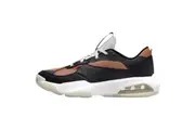 Mens Nike Jordan Air 200E Hot Curry/ Black/ Summit White Shoes