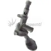 MELLING M-94A OIL PUMP FOR TOYOTA 3K/4K NLA