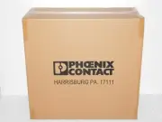 New Phoenix DL PPC15M 1000 0177664 Industrial Touch Screen Display PC Computer