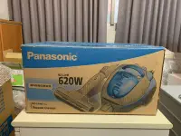 在飛比找Yahoo!奇摩拍賣優惠-Panasonic 國際牌 620W大吸力吸塵器 (MC-C